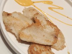 -火地铁板烧(昆山万象汇店)