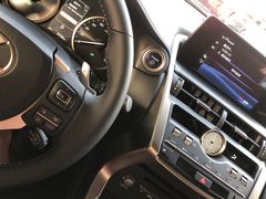 -大连中升雷克萨斯(华北路店)