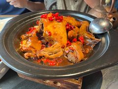 -小厨娘金榜题名(夫子庙秦淮河店)