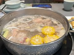 -椰小鸡·琼州糟粕醋(美兰缤纷城店)