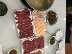 -福合埕牛肉火锅(长平国新店)