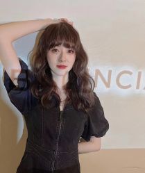 点击看大图 -苏豪路易士·嘉玛发廊