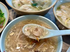 -小姜锅贴(凤凰街店)