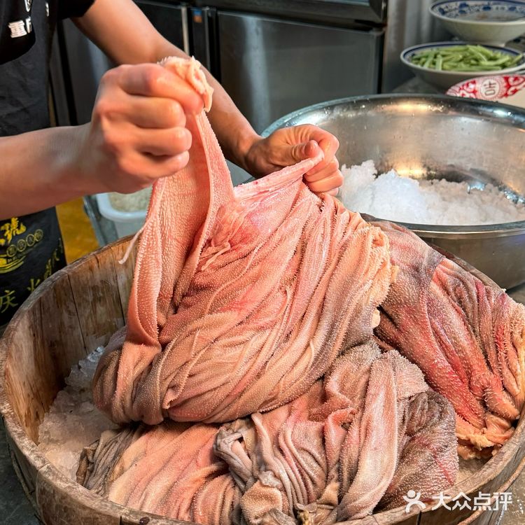 成都玉林！唯一想推荐的重庆火锅！好吃哭了！