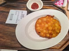 -小满手工粉(北京富力广场店)