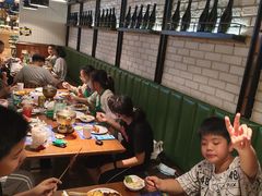 -亚马逊环球美食百汇(新城吾悦广场店)