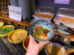 -成都老码头火锅(旺角店)