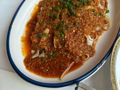 蒜泥白肉-川香楼酒家