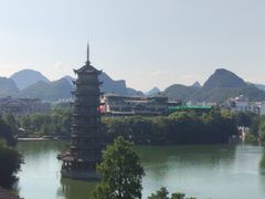 -忆咖啡观景餐厅(桂林象山公园店)
