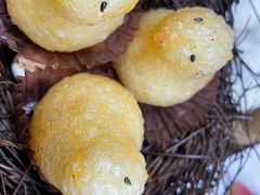 -彩丰楼中餐厅·早茶·点心·粤菜(海口华彩洲际酒店)