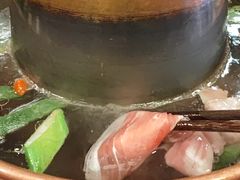 -怡和居北京涮羊肉(次南门店)