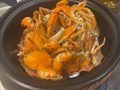 -猪肉婆私房菜(容桂总店)