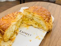 -PAUL LAFAYET 法式甜品(国金中心商场店)