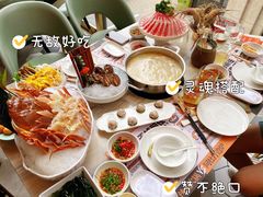 -阿杜打边炉(五江天街店)