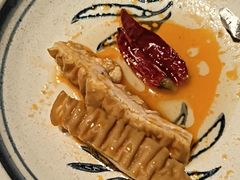 -巴奴毛肚火锅(龙湖锦艺城店)