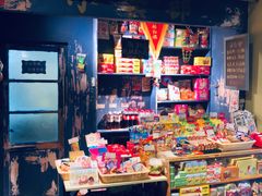 零售区-和平菓局(王府井店)