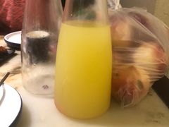 -绿茶餐厅(平谷华联店)