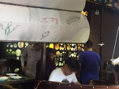 -龙虾风暴(松江店)