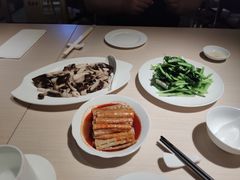 -鼎泰丰(当代商城店)