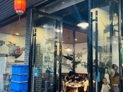 -朗妈私房菜(婺女州店)