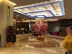 -北京西单美爵酒店