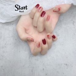 -StartNail美甲