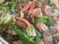 -陈记泸州酸菜豆花火锅(建设路店)