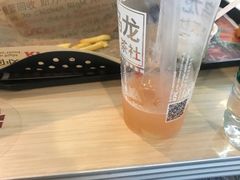 -肯德基(龙湖店)