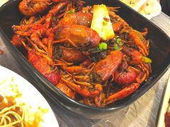 -靓靓蒸虾(中山公园店)