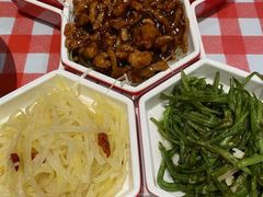 -老郑家东北春饼(龙悦居店)
