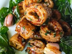 -广州柏悦酒店·悦景轩·粤菜餐厅