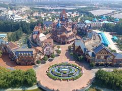 -郑州方特梦幻王国