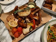 香料烤全鸡-HERB SPICE(来凤街店)