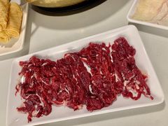 -食潮汕头鲜牛馆(望京保利店)
