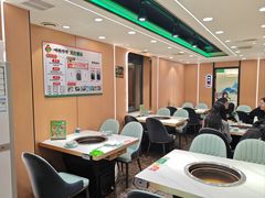 -满兴咱妈烀饼铁锅炖(兰州北街店)