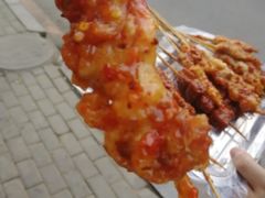 -辽B·小串(总店)