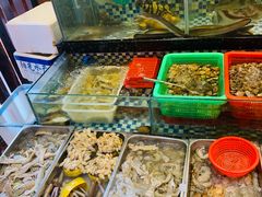 -抱德·潮汕味(敦和店原惠城鱼仔)