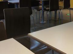大堂-麦当劳(宽城万达店)