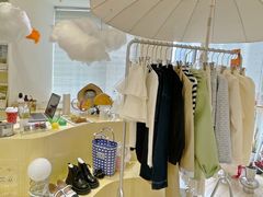 -forever studio女装工作室(中贸广场店)