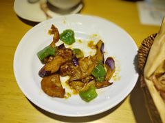 -关东小磨东北菜(上海长风大悦城店)