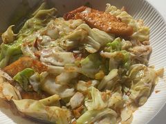-巴依老爷新疆美食(马驹桥店)