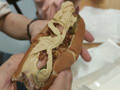 -宜家·瑞典风味餐厅(天津东丽商场店)