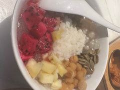 -柴门饭儿(成都太古里店)
