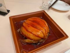 -得月楼·省级非遗·传统苏帮菜(观前店)