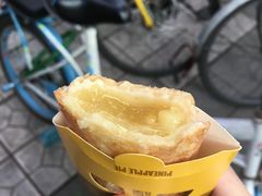 -麦当劳(东方时代广场分店)