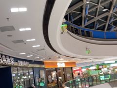 -万达广场(南昌红谷滩店)