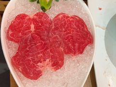 -1078號老北京涮肉(松柏店)