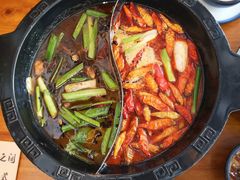 -潮澎派·潮汕菜大排档(南较西路店)