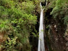 -雁荡山雁湖景区