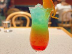 -墨纪Mojí墨西哥餐厅(南开大悦城店)